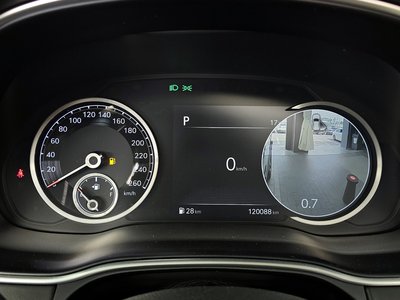 GENESIS GV80 - 8