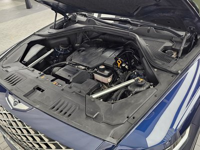 GENESIS GV80 - 7