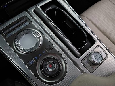 GENESIS GV80 - 9