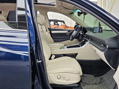 2020 Genesis GV80 — миниатюра 11
