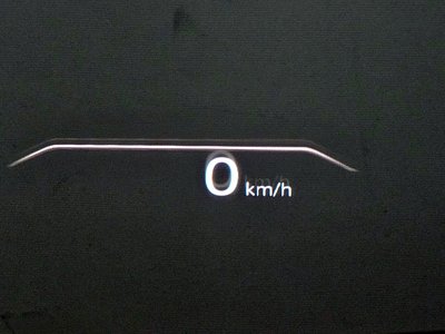 2020 Genesis GV80 — миниатюра 17