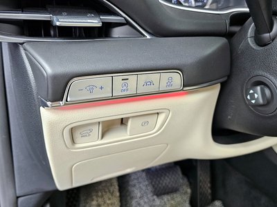 2020 Genesis GV80 — миниатюра 16