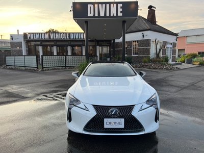 2017 Lexus LC — миниатюра 34