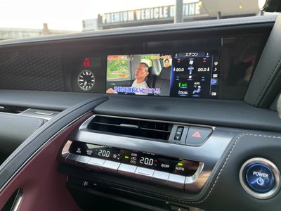 2017 Lexus LC — миниатюра 55