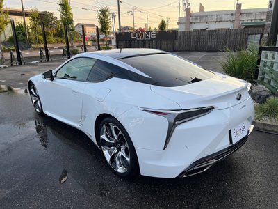 صورة 8 لـ 2017 Lexus LC