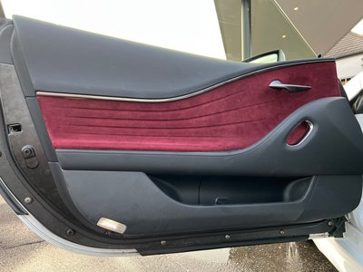 2017 Lexus LC — миниатюра 53