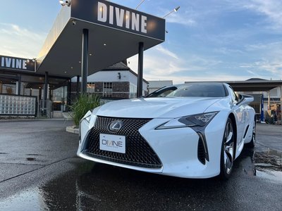 صورة 5 لـ 2017 Lexus LC