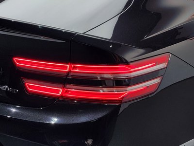 GENESIS G80 (RG3) - 10