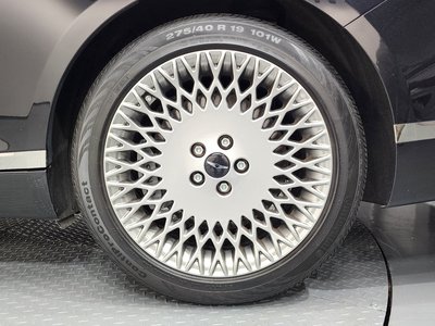 GENESIS G80 (RG3) - 8
