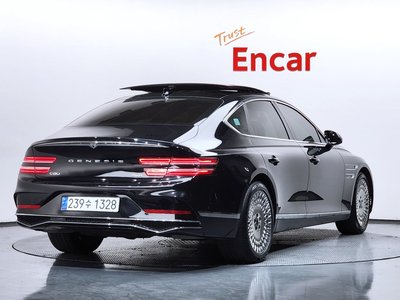 GENESIS G80 (RG3) - 3