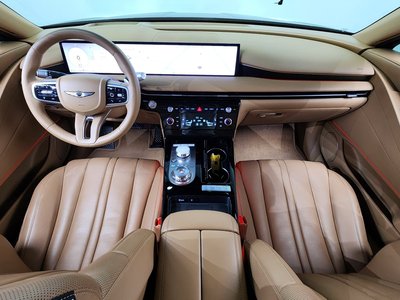 GENESIS G80 (RG3) - 5