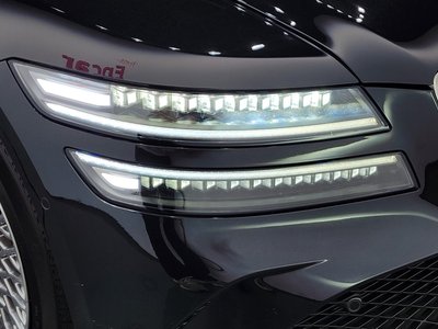GENESIS G80 (RG3) - 9