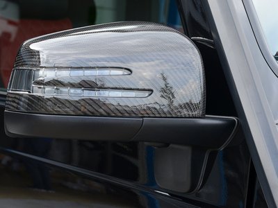 2018 Mercedes-BENZ G-CLASS AMG 缩略图 11