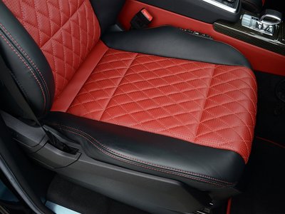 2018 Mercedes-BENZ G-CLASS AMG 缩略图 27