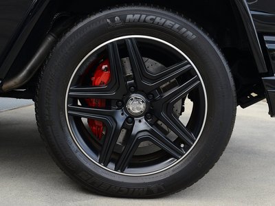 2018 Mercedes-BENZ G-CLASS AMG 缩略图 15