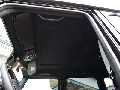 2018 Mercedes-BENZ G-CLASS AMG 缩略图 33