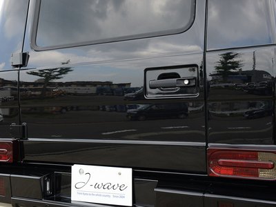 2018 Mercedes-BENZ G-CLASS AMG 缩略图 14