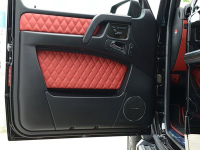 2018 Mercedes-BENZ G-CLASS AMG 缩略图 19