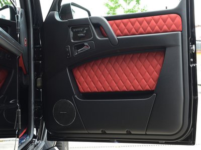 2018 Mercedes-BENZ G-CLASS AMG 缩略图 24