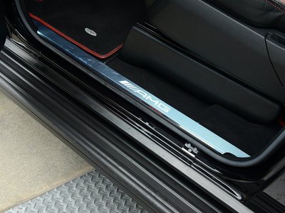 2018 Mercedes-BENZ G-CLASS AMG 缩略图 20