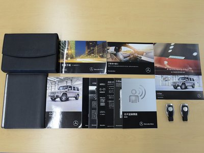 2018 Mercedes-BENZ G-CLASS AMG 缩略图 38