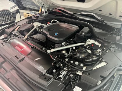 2024 BMW 5 SERIES — фото 7