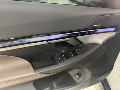 2024 BMW 5 SERIES — миниатюра 16