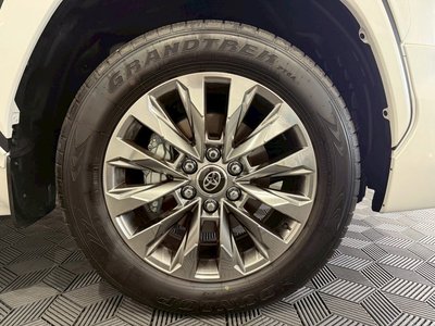 صورة مصغرة 23 لـ 2025 Toyota LAND CRUISER 300