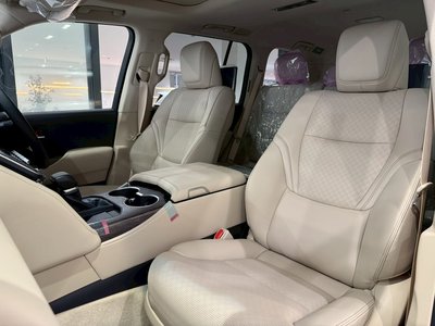 صورة مصغرة 55 لـ 2025 Toyota LAND CRUISER 300