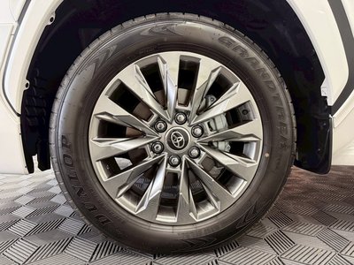 صورة مصغرة 21 لـ 2025 Toyota LAND CRUISER 300