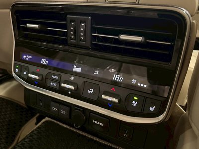 صورة مصغرة 62 لـ 2025 Toyota LAND CRUISER 300