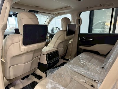 صورة مصغرة 66 لـ 2025 Toyota LAND CRUISER 300