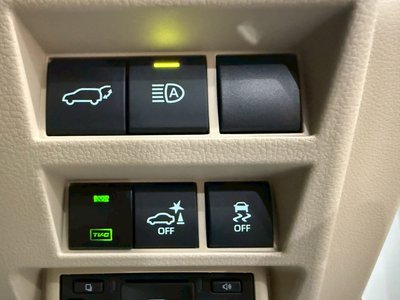 صورة مصغرة 36 لـ 2025 Toyota LAND CRUISER 300