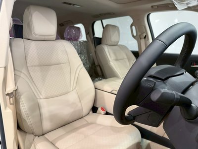 صورة مصغرة 27 لـ 2025 Toyota LAND CRUISER 300