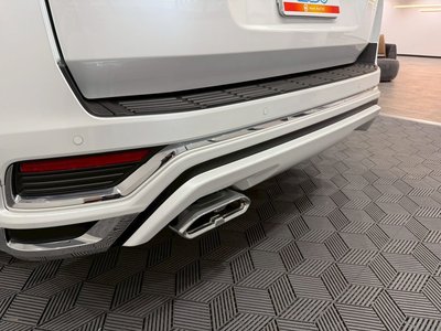 صورة مصغرة 25 لـ 2025 Toyota LAND CRUISER 300