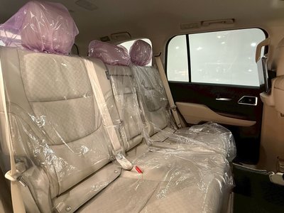 صورة مصغرة 65 لـ 2025 Toyota LAND CRUISER 300