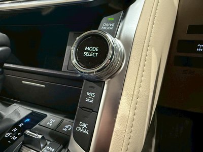 صورة مصغرة 46 لـ 2025 Toyota LAND CRUISER 300