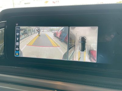 MERCEDES-BENZ G-CLASS - 4