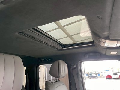 MERCEDES-BENZ G-CLASS - 3