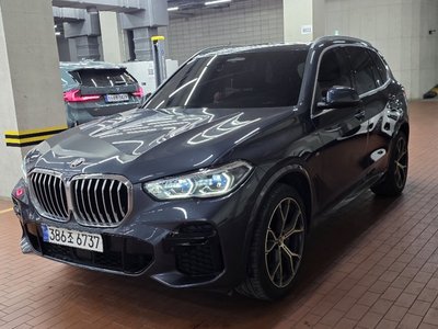 BMW X5 - 3