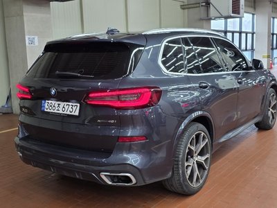 BMW X5 - 4
