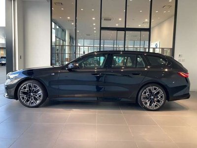 BMW 5 SERIES TOURING - 10