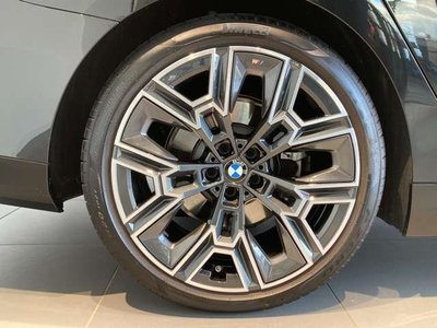 BMW 5 SERIES TOURING - 6