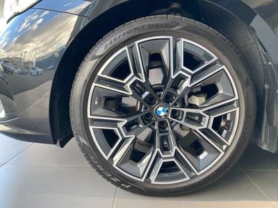 BMW 5 SERIES TOURING - 7