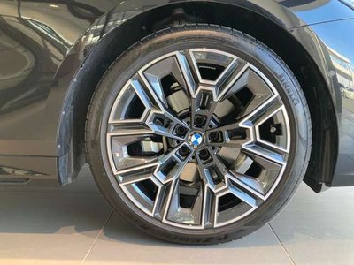 BMW 5 SERIES TOURING - 5