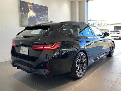 BMW 5 SERIES TOURING - 4