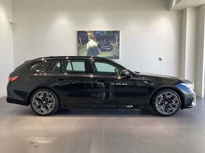 BMW 5 SERIES TOURING - 3