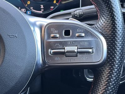 MERCEDES-BENZ A-CLASS - 5