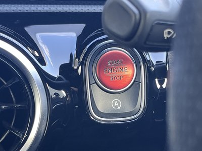 MERCEDES-BENZ A-CLASS - 7