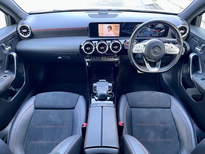 MERCEDES-BENZ A-CLASS - 2